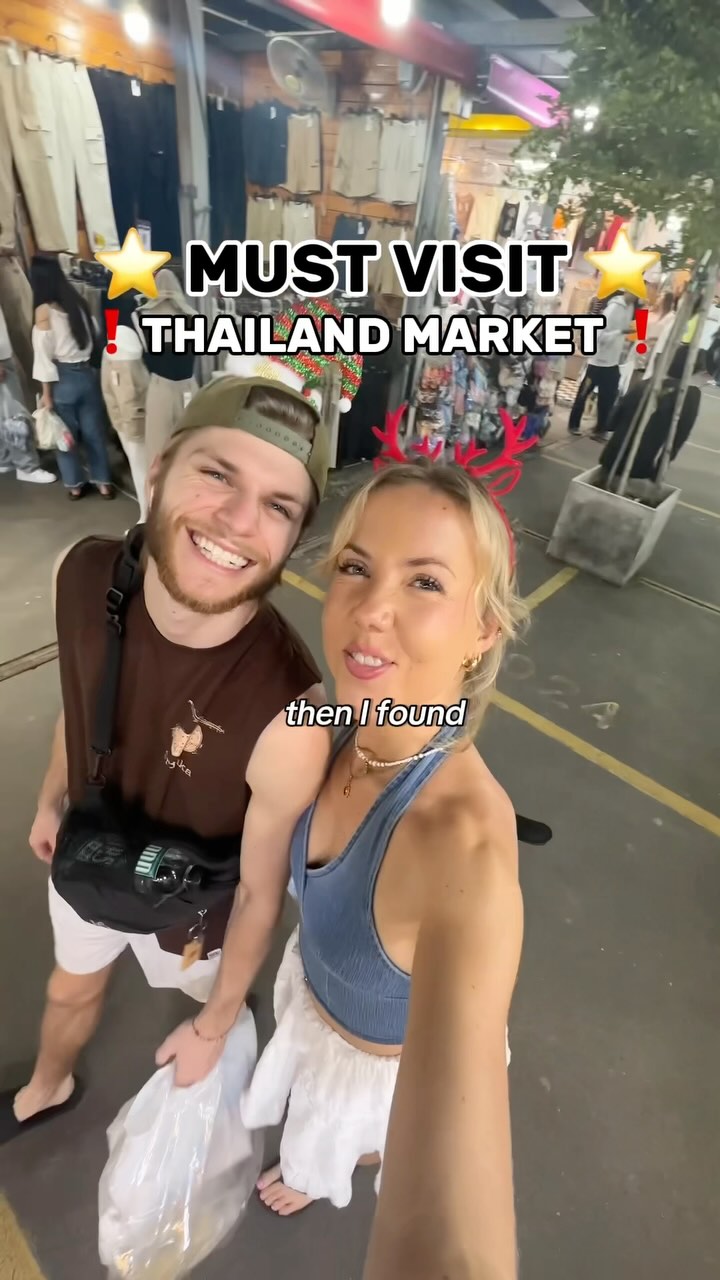 CASEY PICKUP, Bangkok