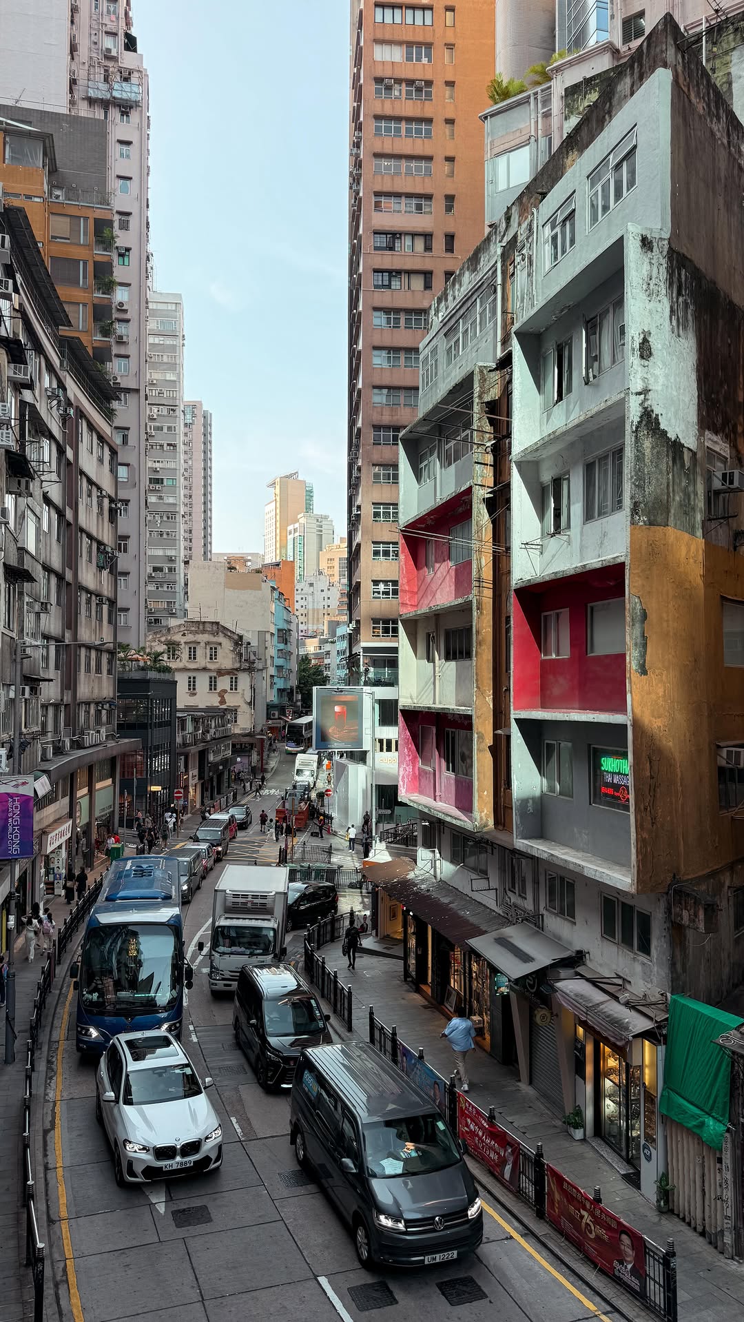 Elin | hong kong life & travel, Cheung Chau