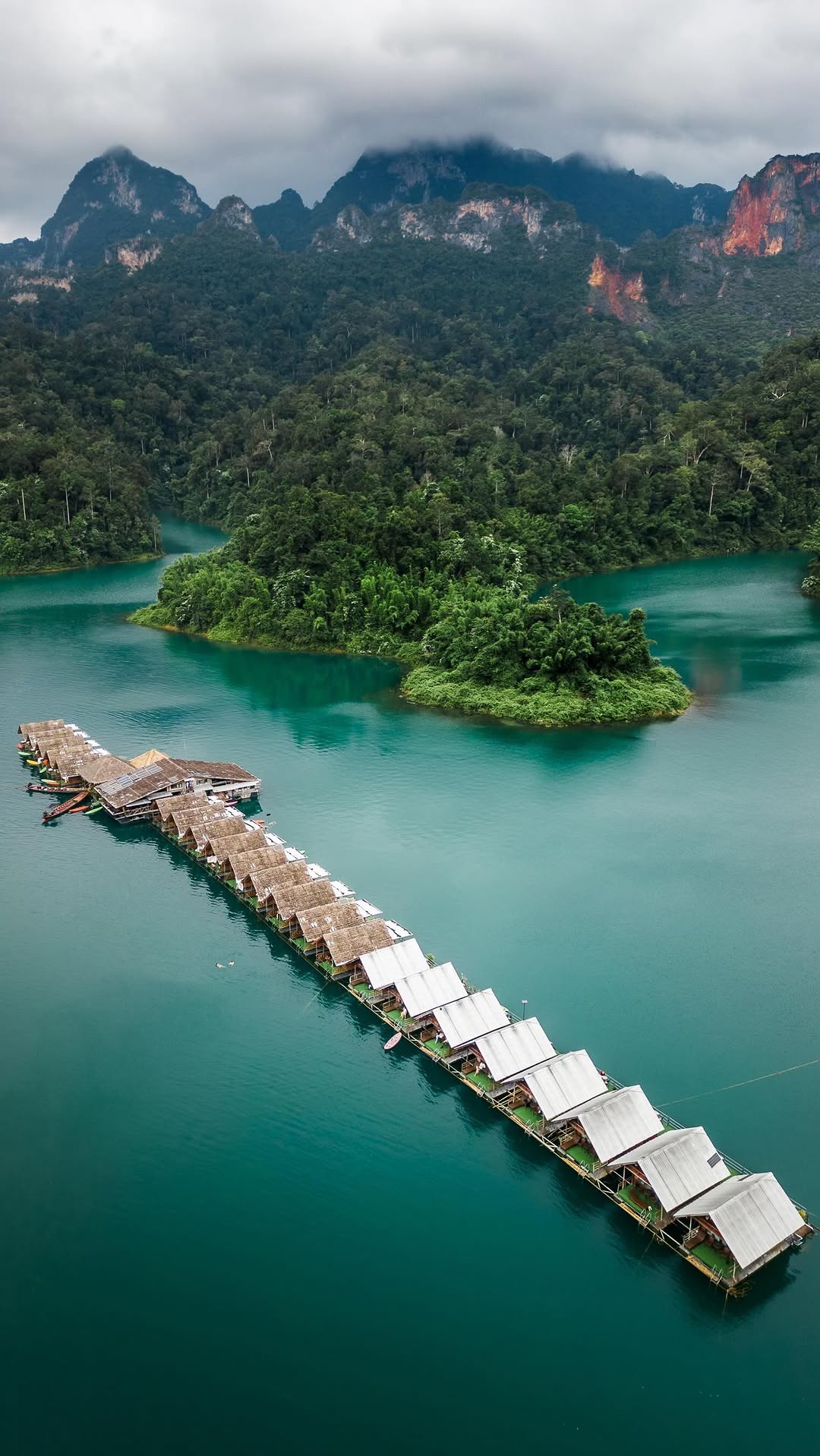 Domi & Thomas | Adventure Travel, Krabi