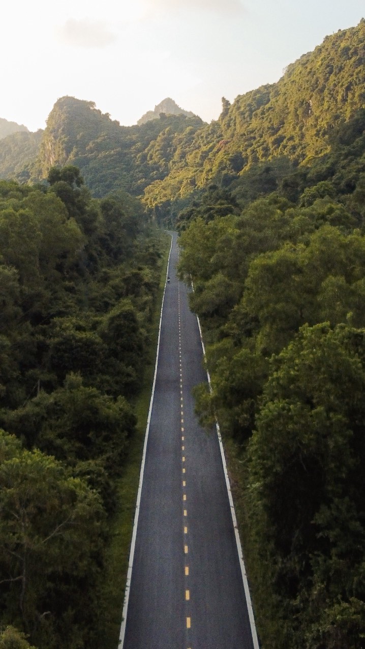 Niki & Timo | TRAVEL BLOG ⛰️🏝️, Hạ Long