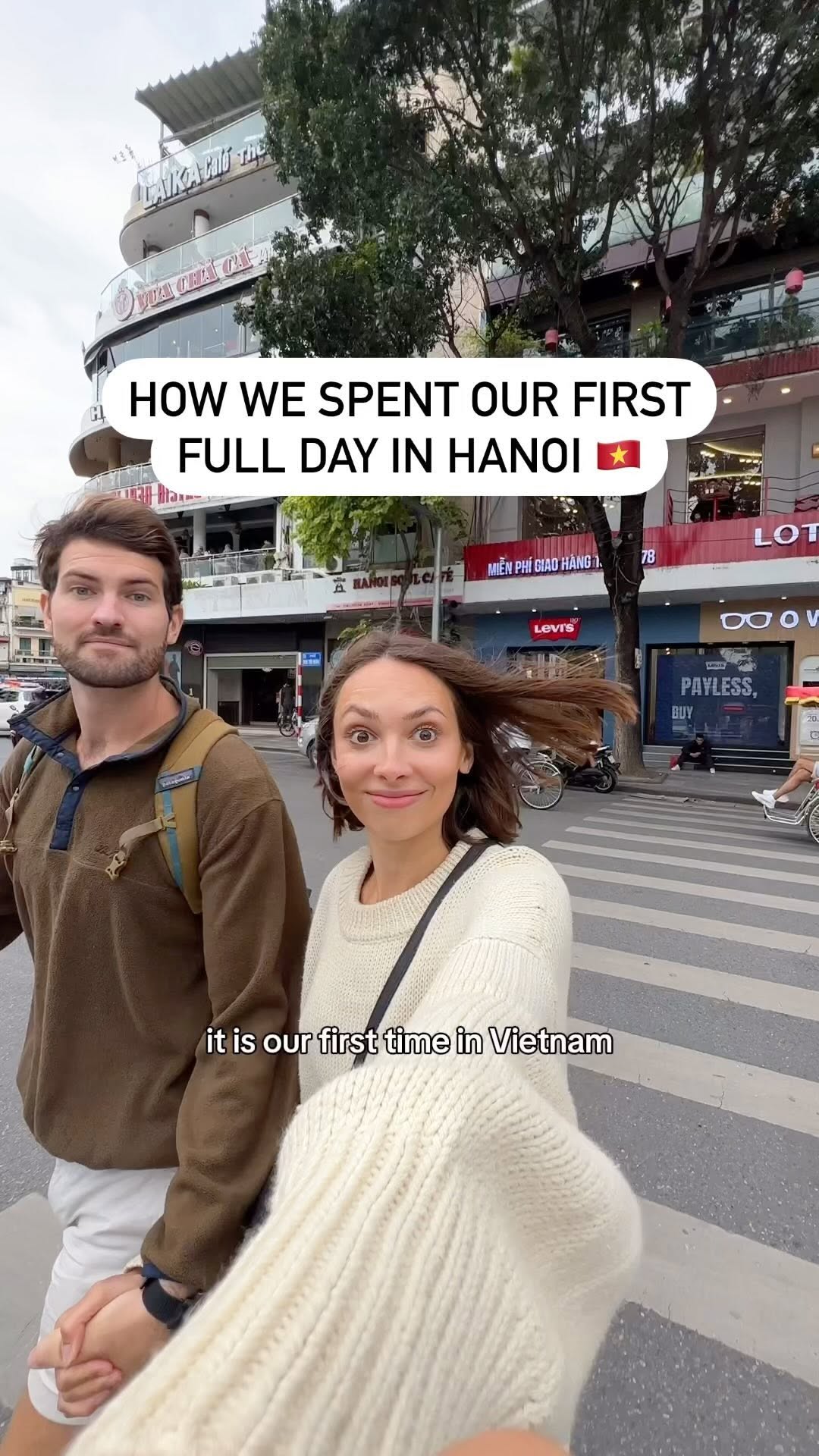 SOPHIA & SAM | Outdoor Adventure Travel, Hoa Lo Prison Relic