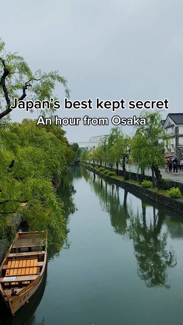 Laura | Skip Viral Japan, Hiroshima