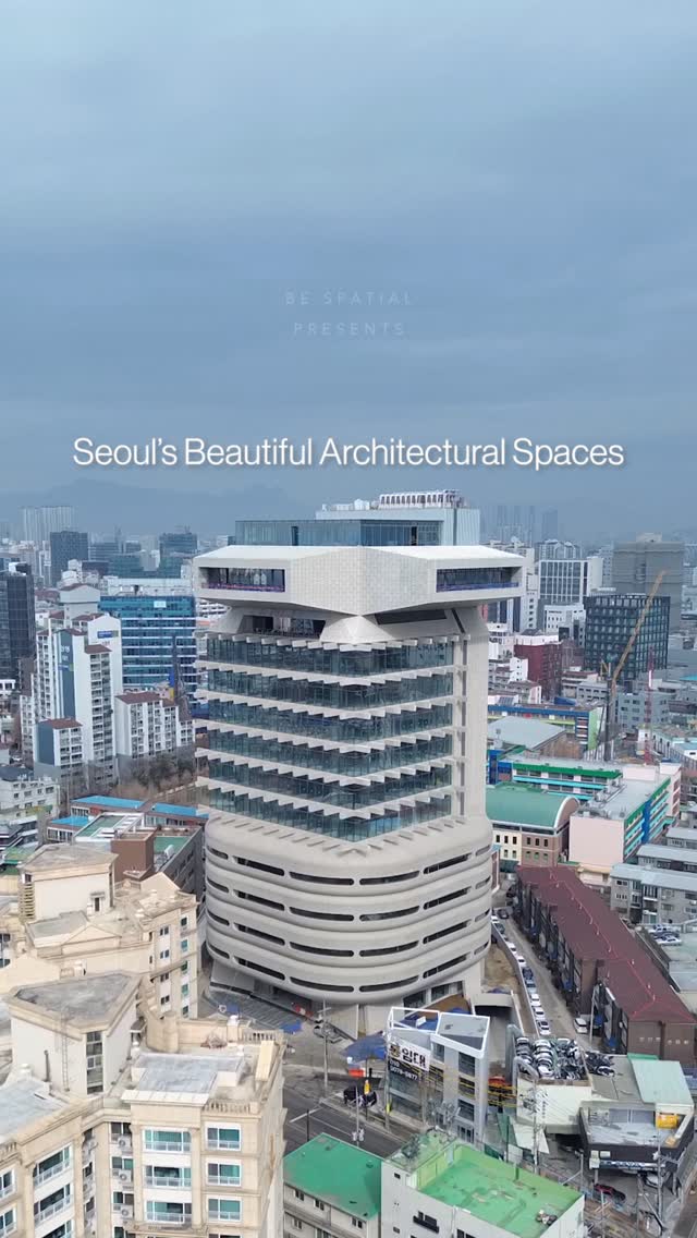 비스페이셜 | Architecture • Design • Place • Art, National Museum of Korea