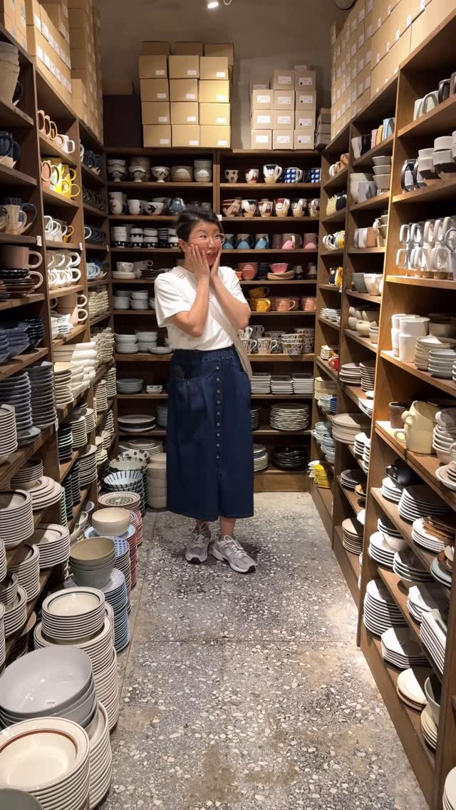 Wendy, Chifeng Street
