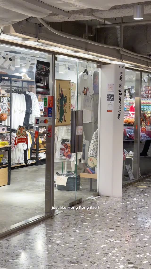 Patty Marabut, Tsim Sha Tsui