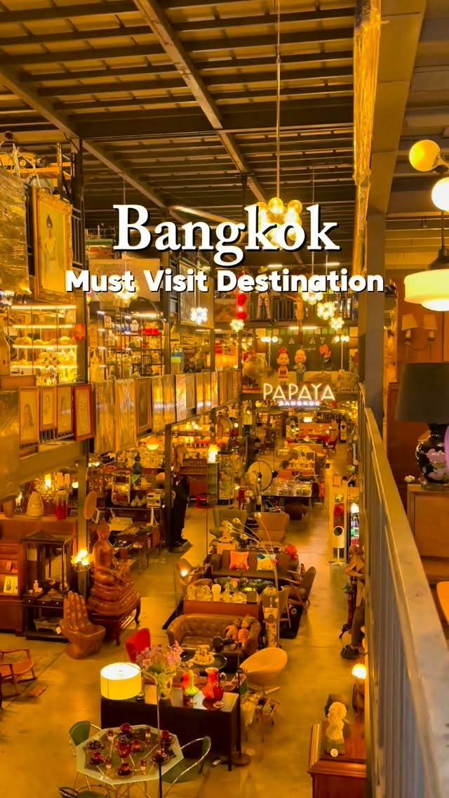 Mei📍Thailand | Travel | Dining, Thailand