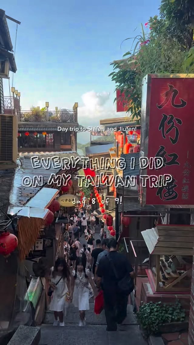 Adrian Embry, Taipei City