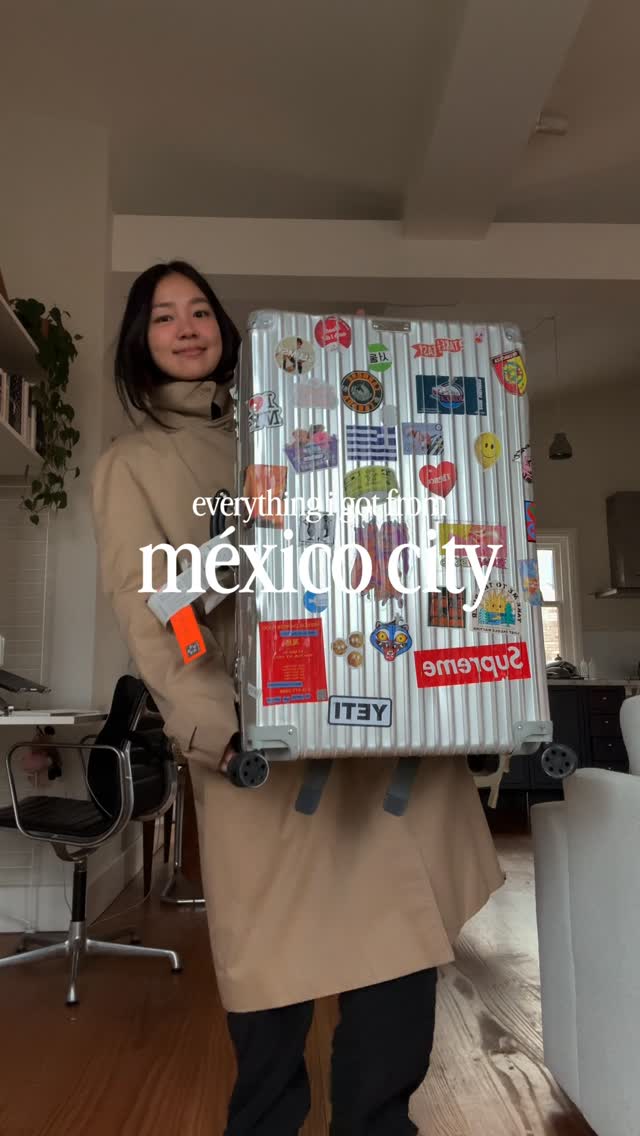 Seah 세아, Mercado de Artesanías La Ciudadela