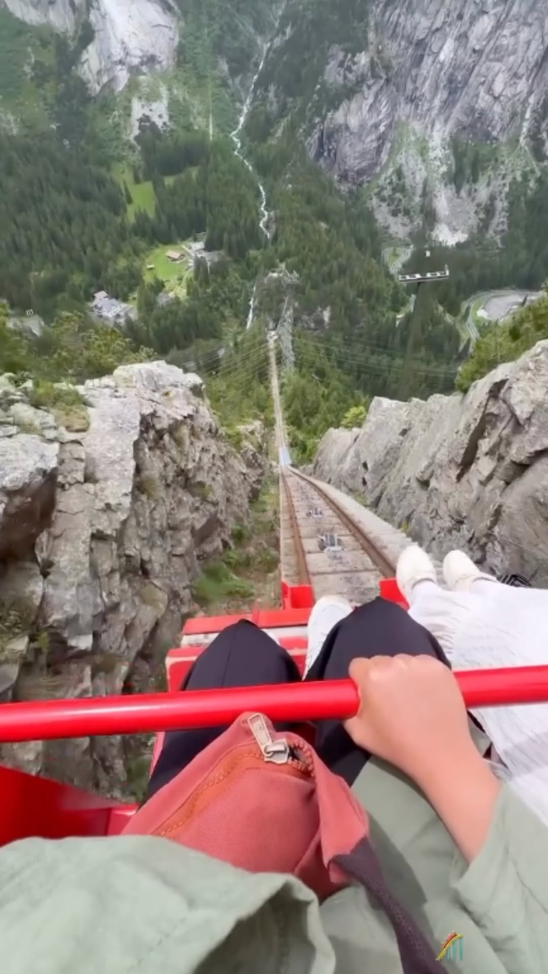 WeRoad | Abenteuerreisen, Switzerland