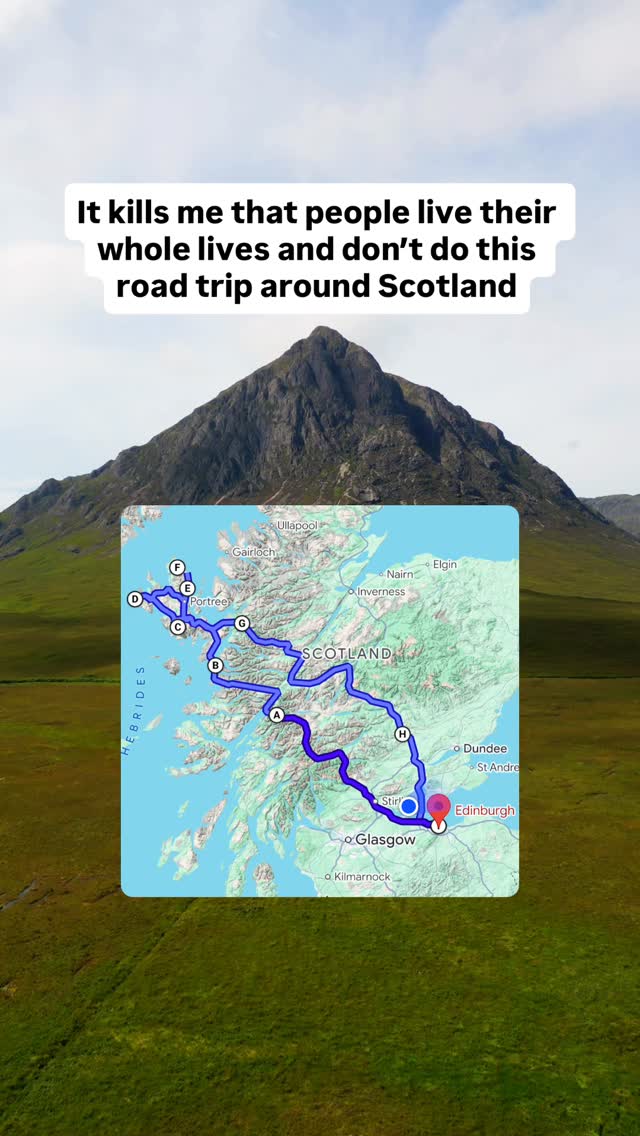 Mark-Antony Yorkston | Outdoor Adventurer, Glencoe