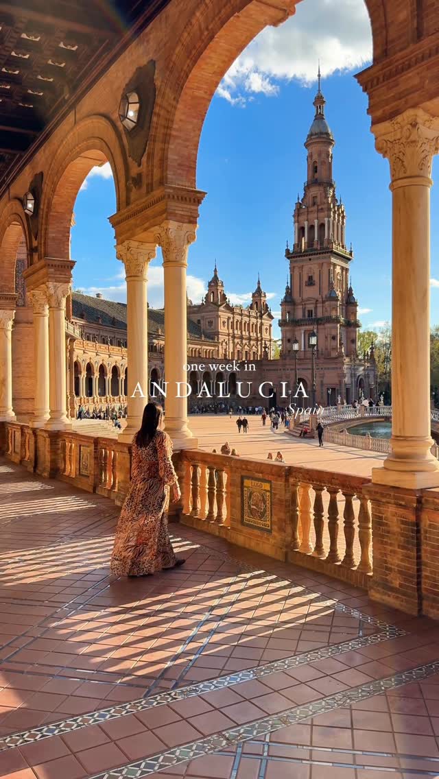 Francesca Giovinazzo & Tommaso Fogliata, Mosque-Cathedral of Córdoba