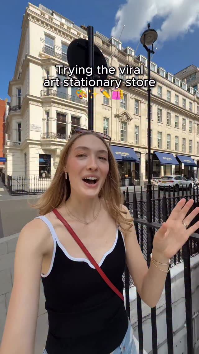 Lucy Corban, Covent Garden