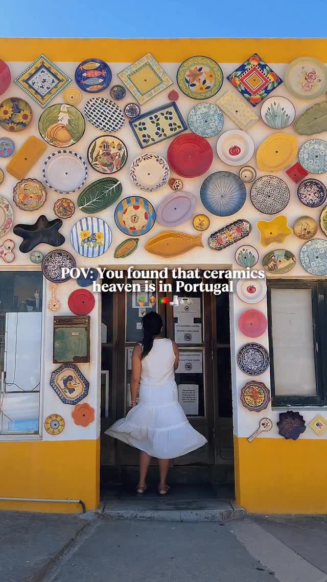 ysabelle • travel & lifestyle, Ceramica Paraiso