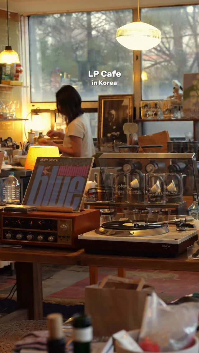 주소록 | 카페 · 팝업 · 전시 · 푸드, Cafe Mieum