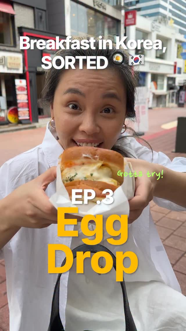 Travels with Syl | Solo Travel Diary!, Seoul