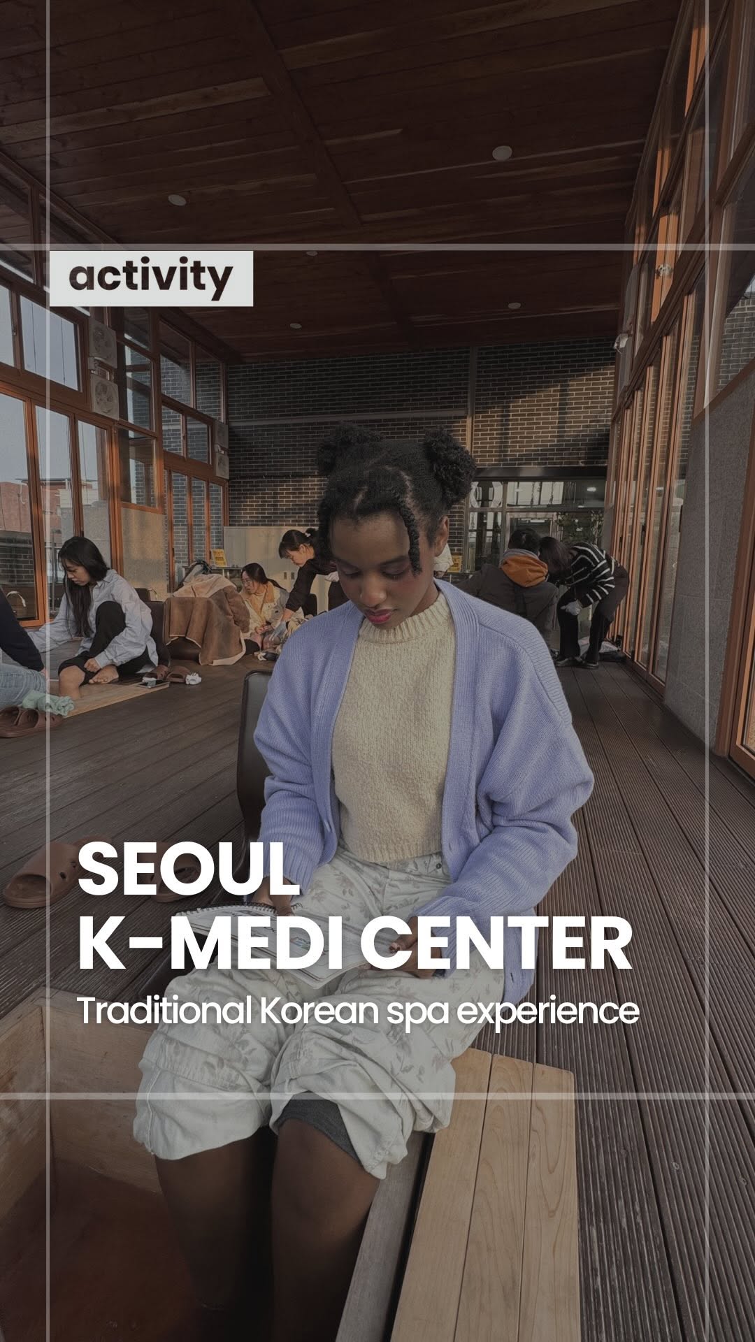 Korea Insider, Seoul Yangnyeongsi Herb Medicine Museum