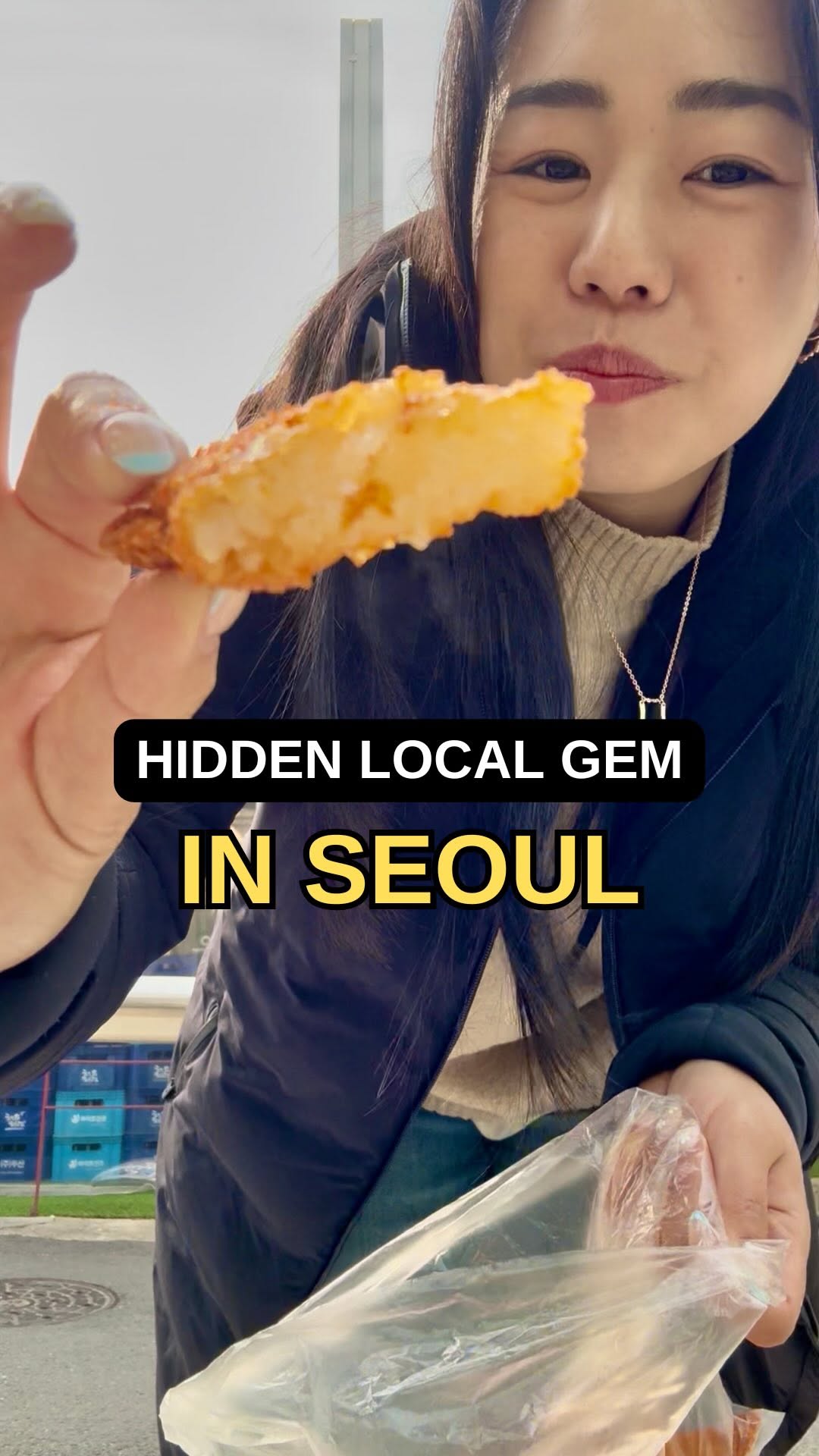 MAY | Travel Tips & Culture Finds 🇰🇷🇯🇵, Myeong-dong