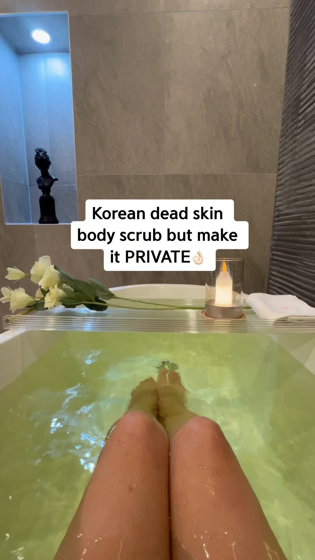 Sara Yoon, 명동 머드