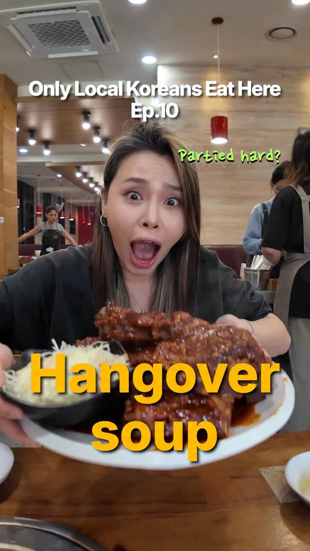 Travels with Syl | Solo Travel Diary!, Myeong-dong