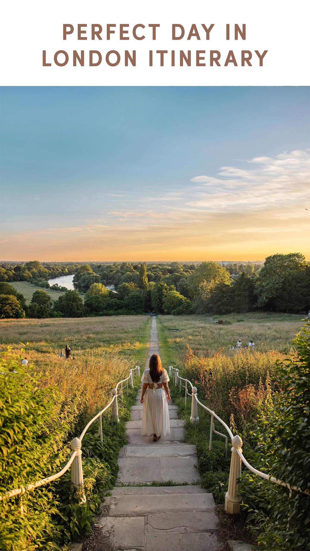 Kelsey Heinrichs, Royal Botanic Gardens, Kew