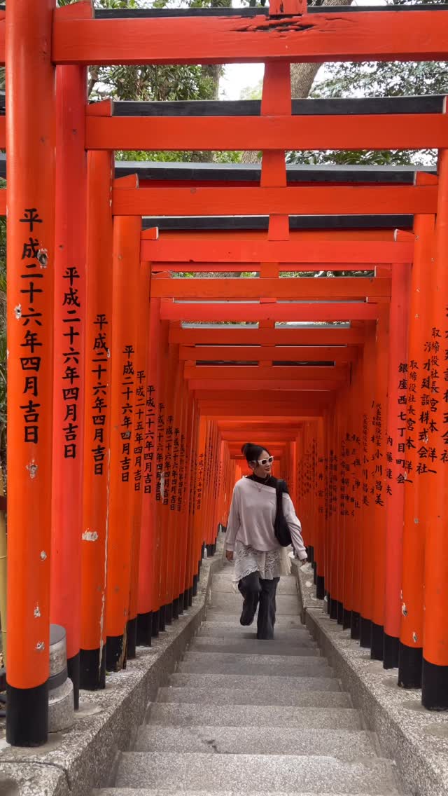 Hani Vahirua, Meiji Jingu