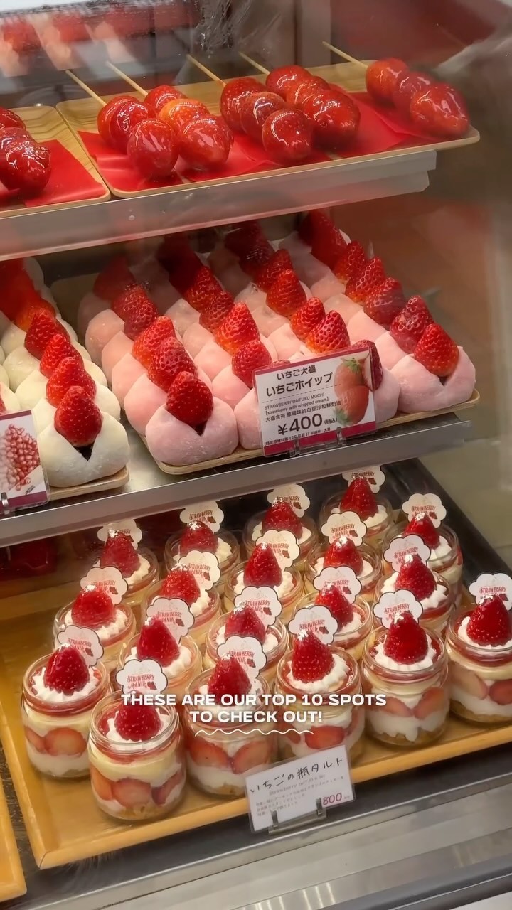Ewa & Jeromy Ko, Dotonbori