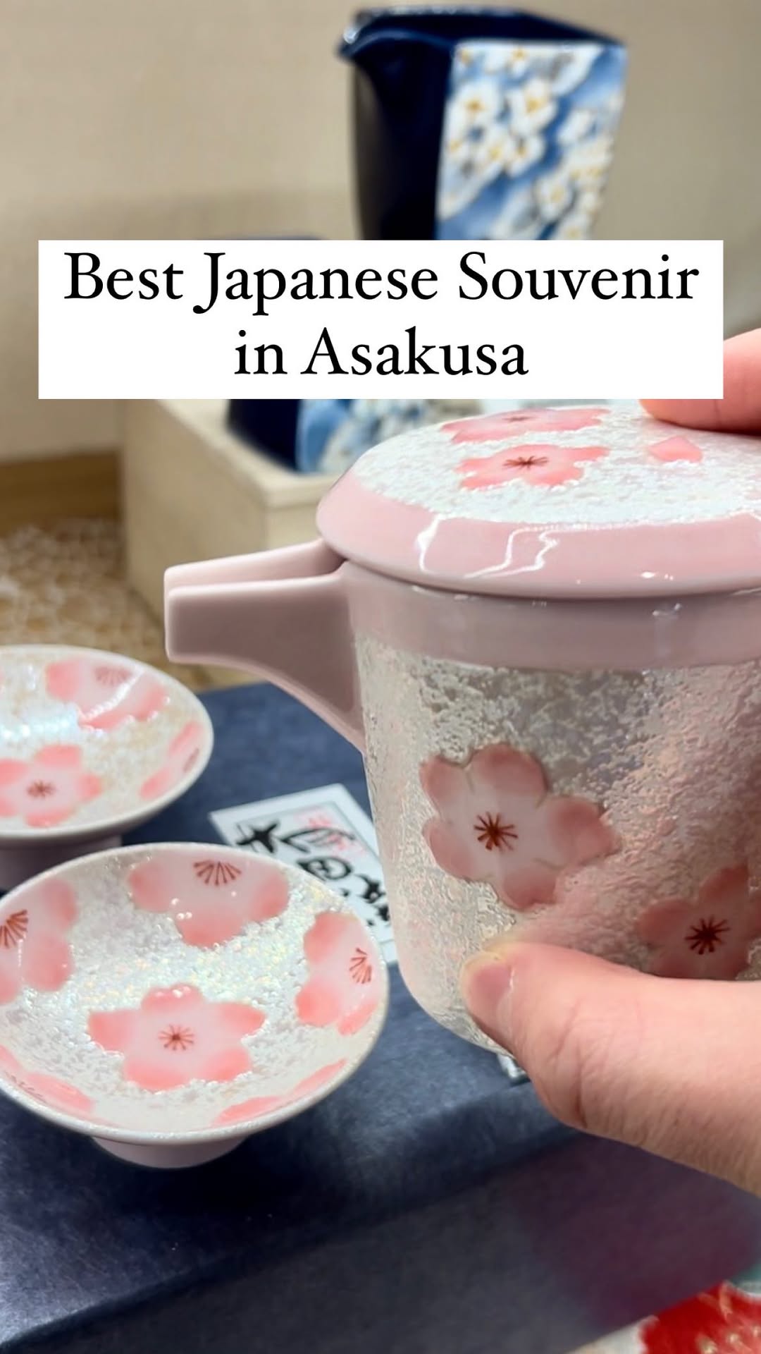 Ryo | Japan Tokyo Tour Guide 🇯🇵, Asakusa