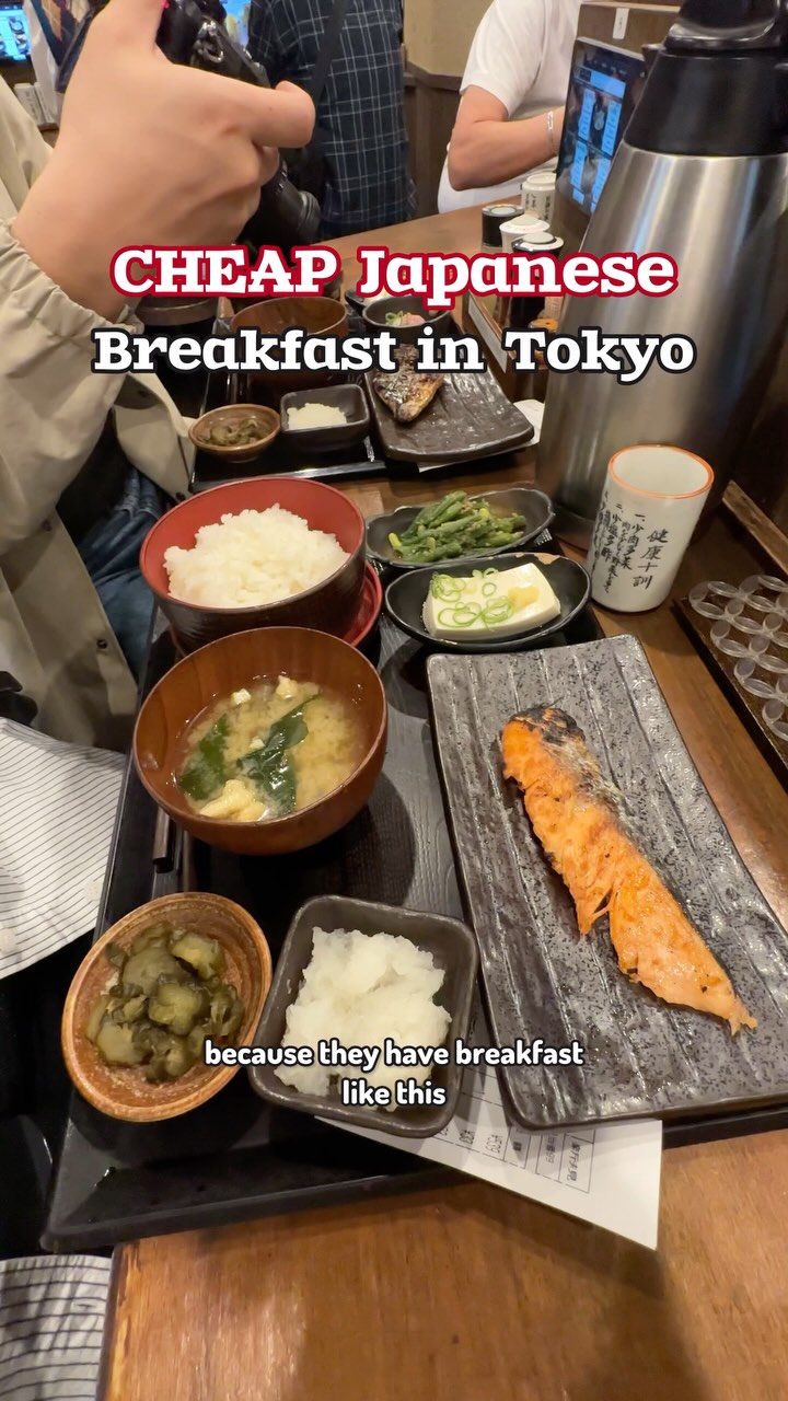 Locavore Eats, Tokyo