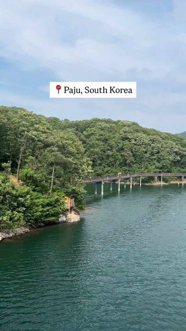 Ever Lost in Seoul, Seoul