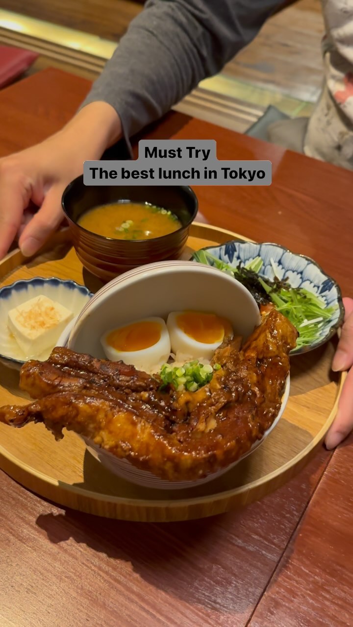 Hendri | the foodie 👨‍🍳, Tachikawa Station