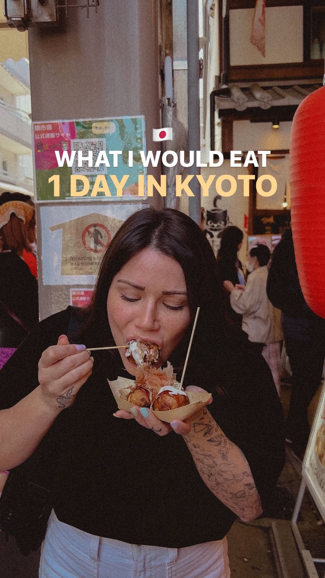 Becca Alves | Luxury Travel with Points, Hokan-ji