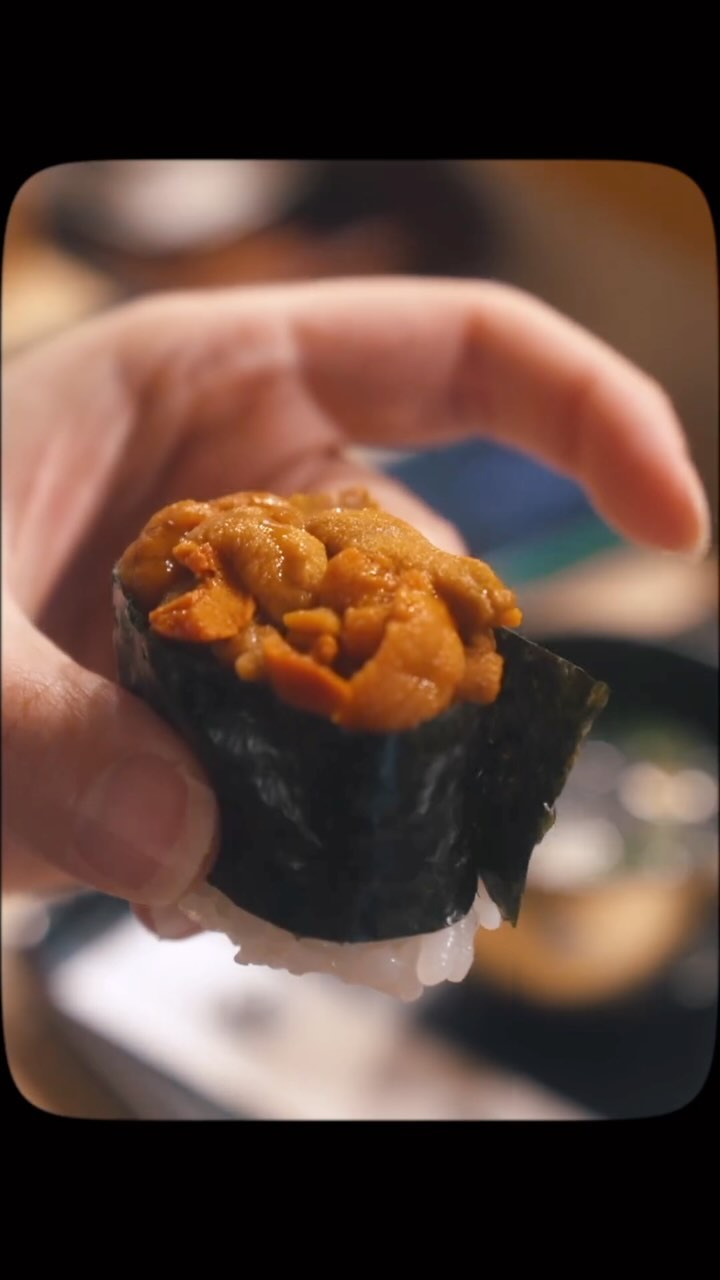 Chris Eats Everywhere, Nakano Broadway