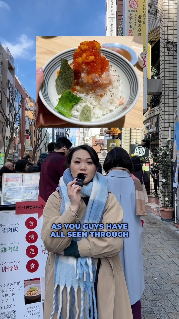 Jessica Chan, Kagurazaka