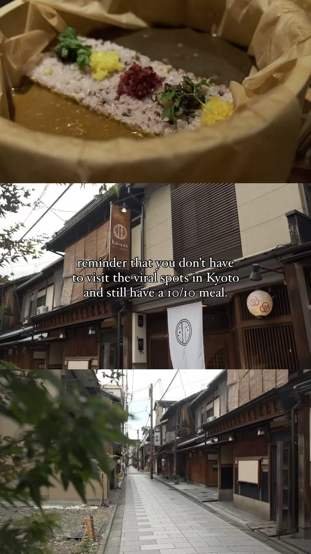 Roman, Kiyomizu-dera