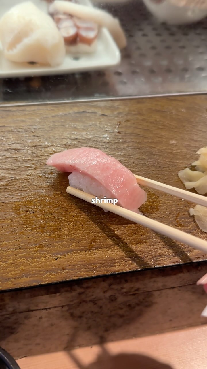 Christine • Easy Home Cooking, Tsukiji Outer Market