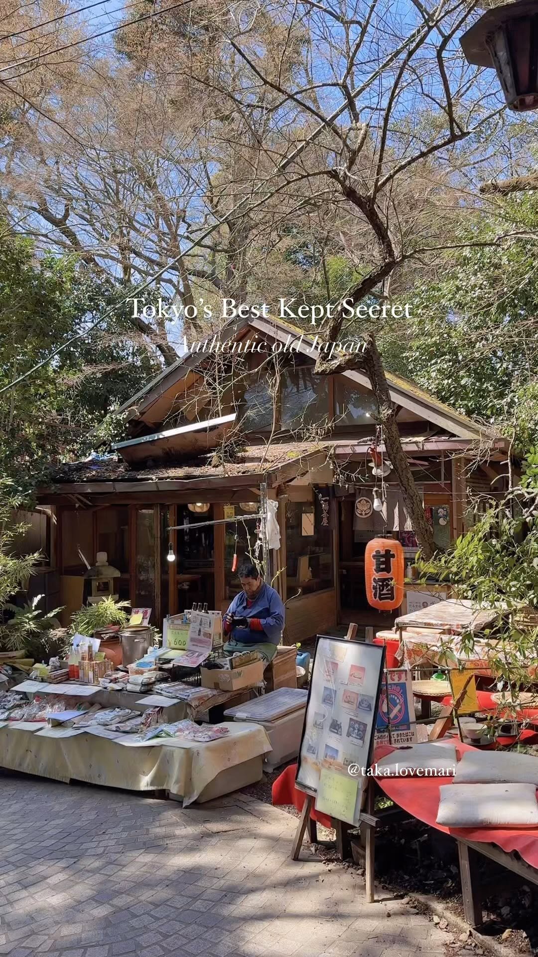 Love Mari | Japan | Travel, Sensō-ji
