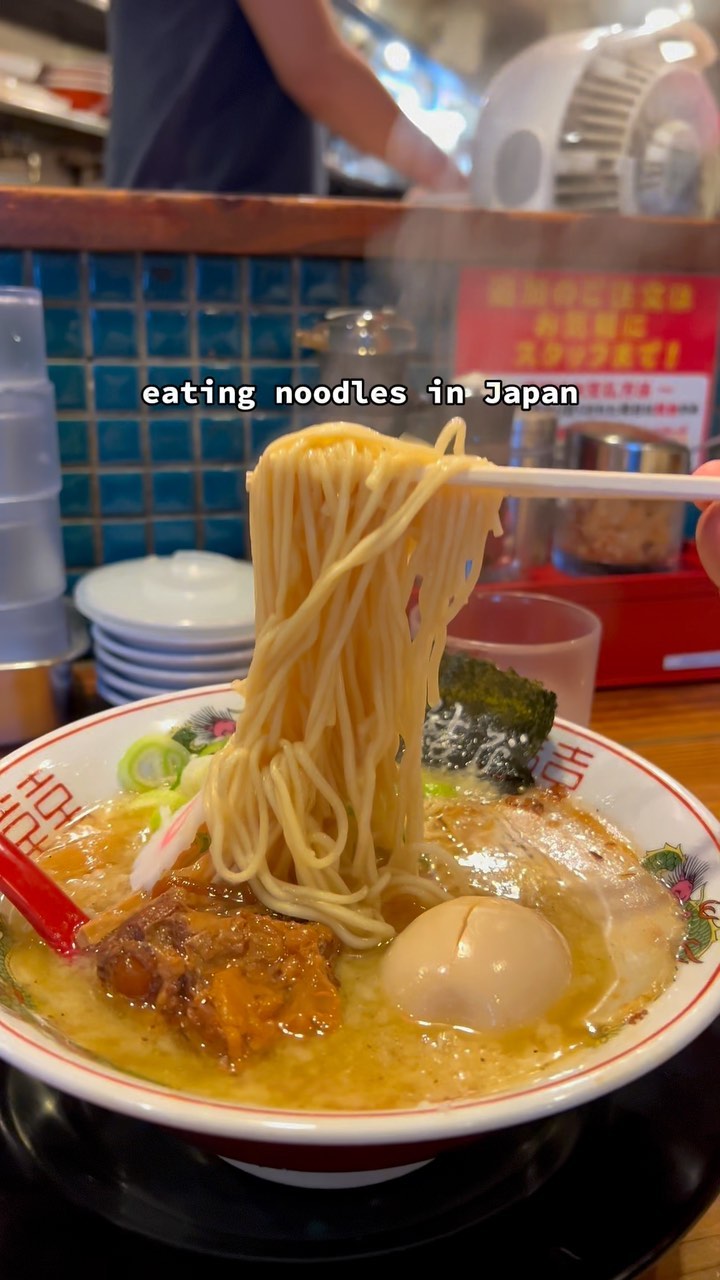 Chris Ho, Dotonbori