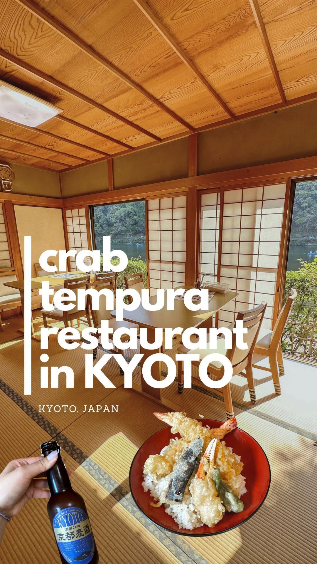 Remi Shimazu | Japan Travel Guides, Arashiyama