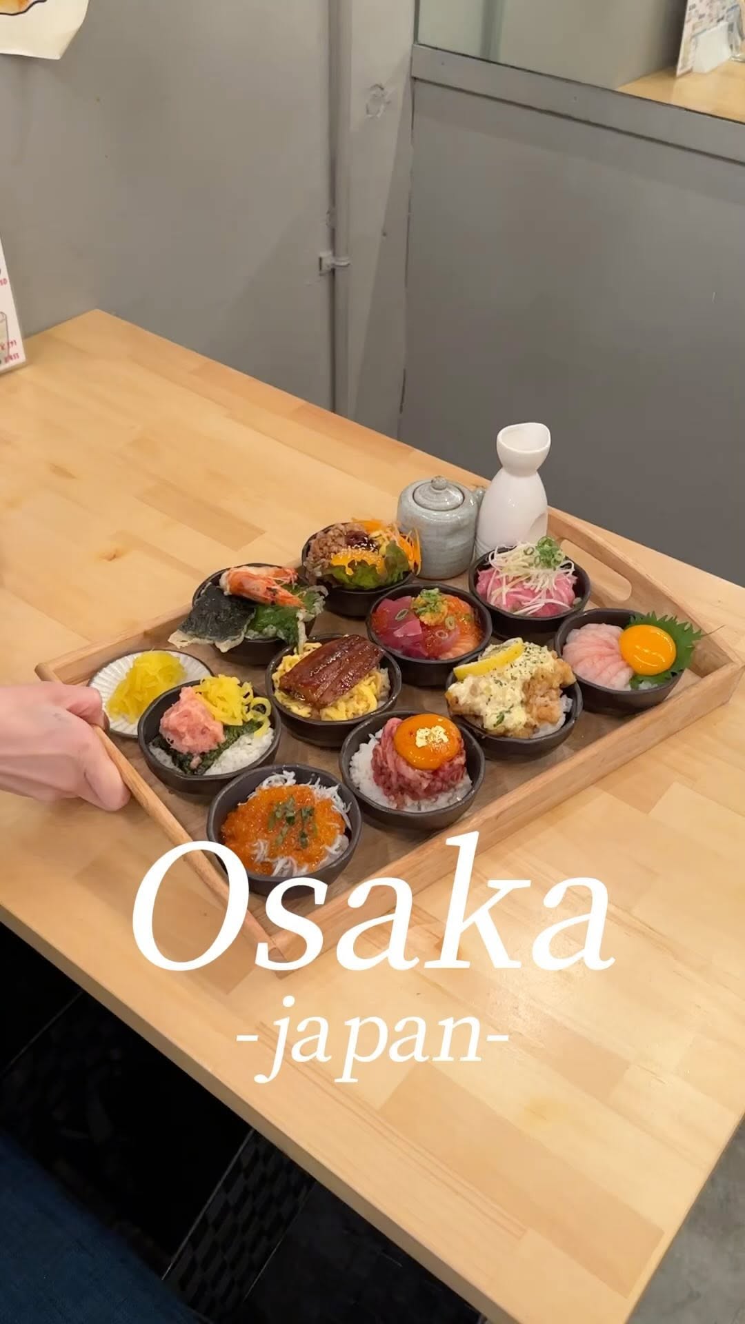 JAPAN TOURISM🇯🇵🍣, Doyamacho
