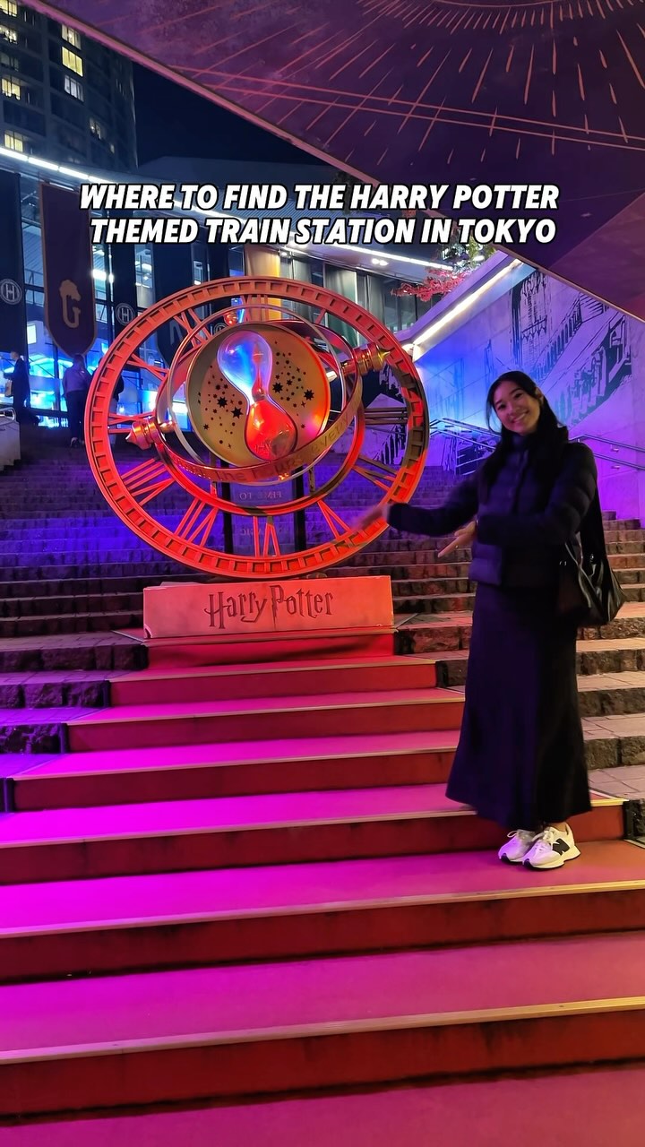 Cassie 🌞 | Travel & Lifestyle | Itinerary ideas, Akasaka Station