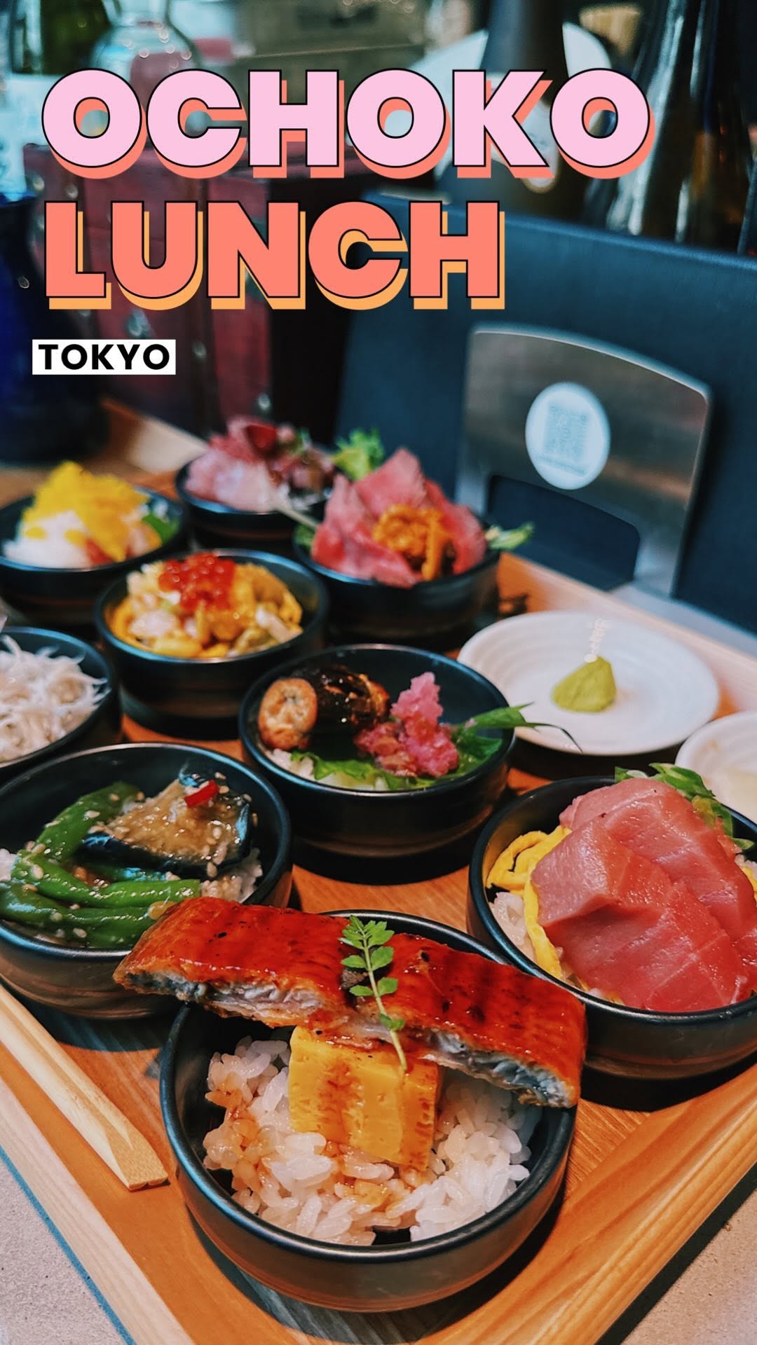 Yen Kim Phan · Food & Luxury Travel, GRANBELL HOTEL SHIBUYA