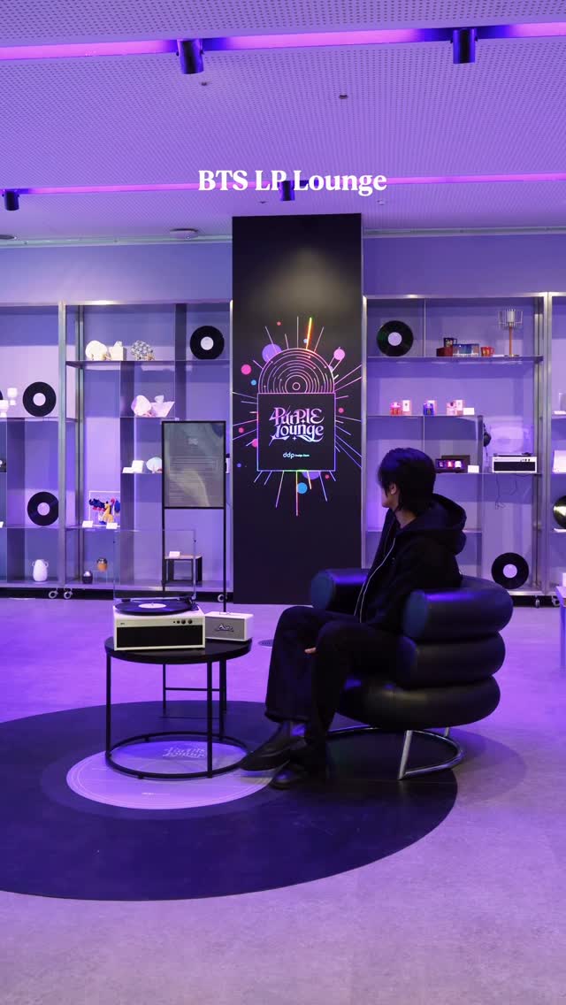 주소록 | 카페 · 팝업 · 전시 · 푸드, DDP디자인스토어(DDP Design Store)