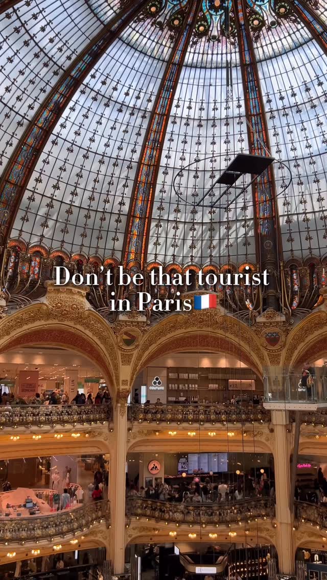 Le Walk | Free Tours with Paris and Rome’s Best Guides, Palais Garnier