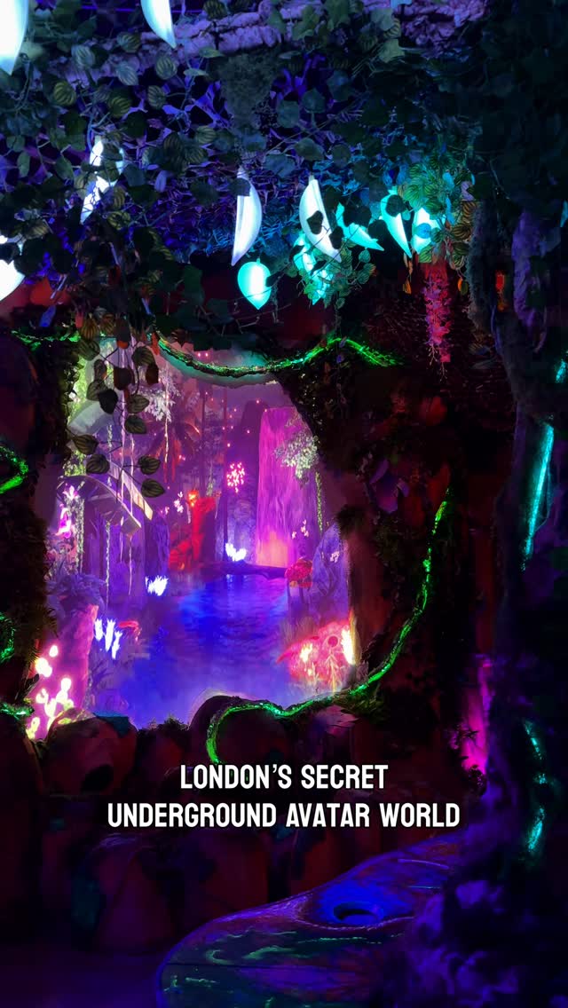 Ana | Days Out London & Beyond, The Hoxton, Shoreditch