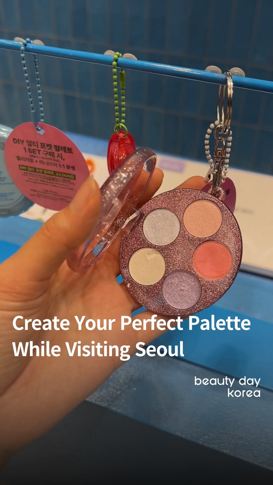 Beauty Day Korea | Your one and only K-Beauty Curator, LOTTE WORLD MALL