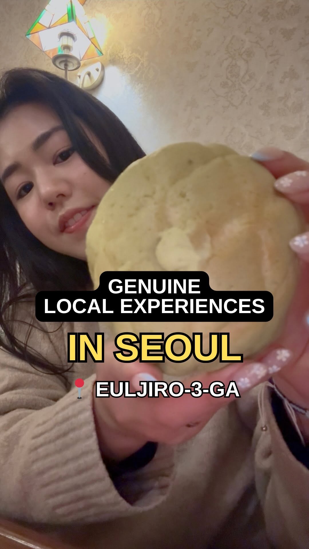 MAY | Travel Tips & Culture Finds 🇰🇷🇯🇵, Euljiro 3(sam)ga