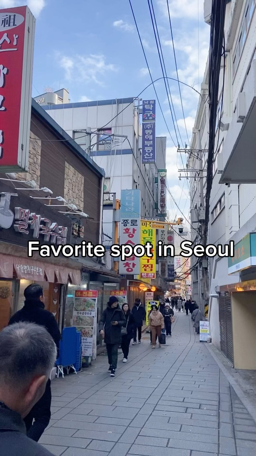 hereis_jess, Ikseon-dong