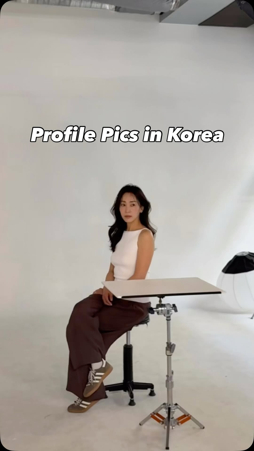 Sara Yoon, Garosu-gil
