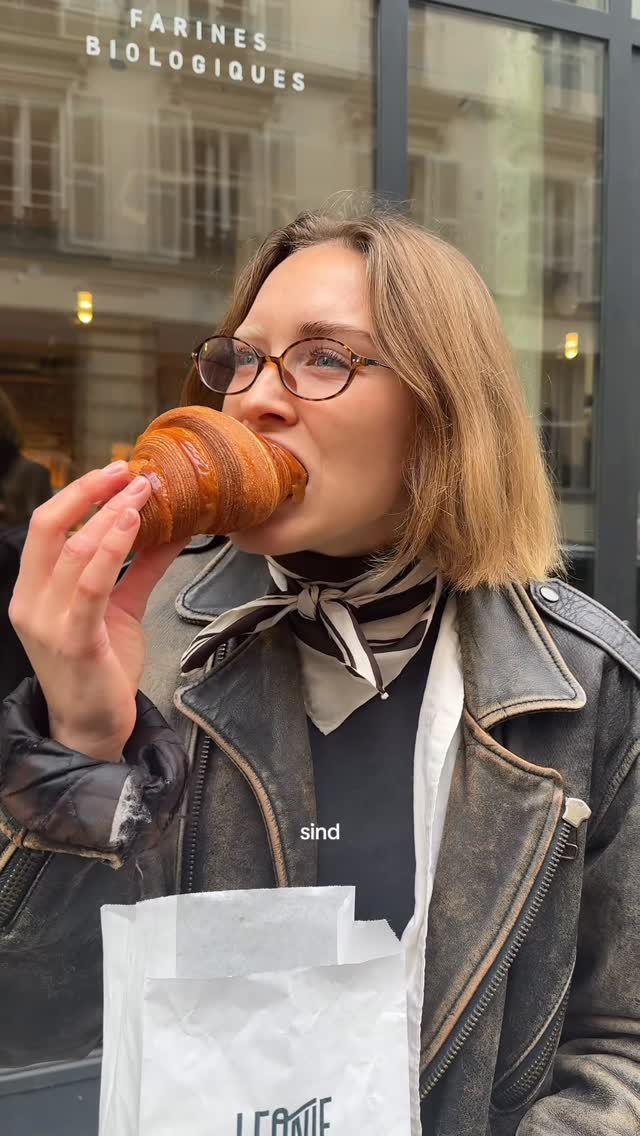 Clara, P1 Bouche