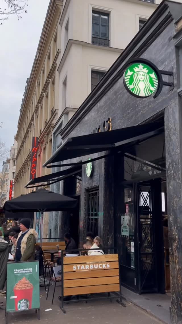 Karen Rivera, Palais Garnier